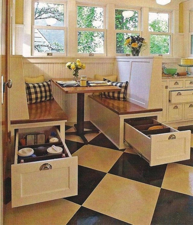 Smart Design Solutions (35 pics)