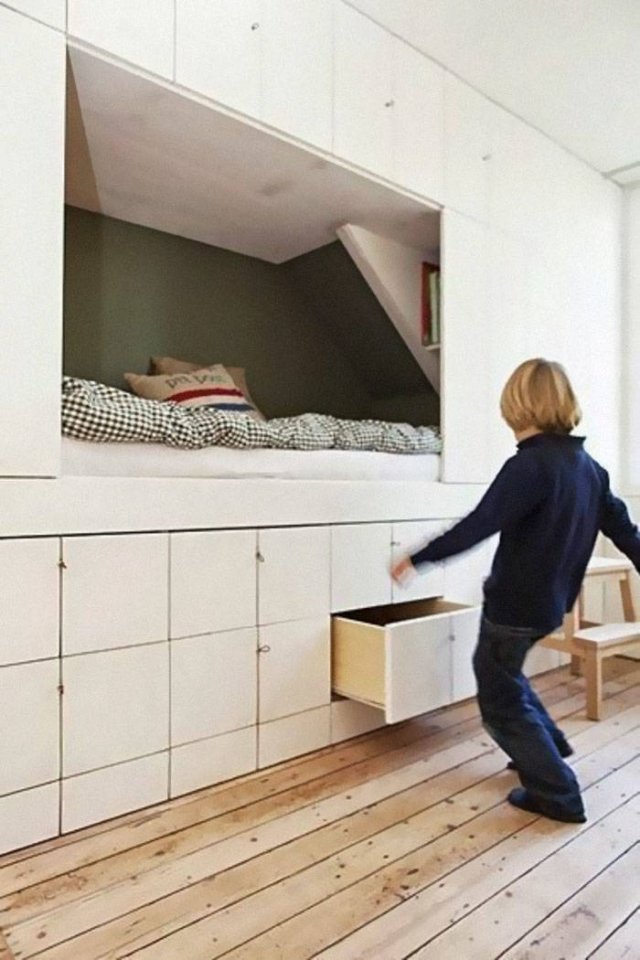Smart Design Solutions (35 pics)