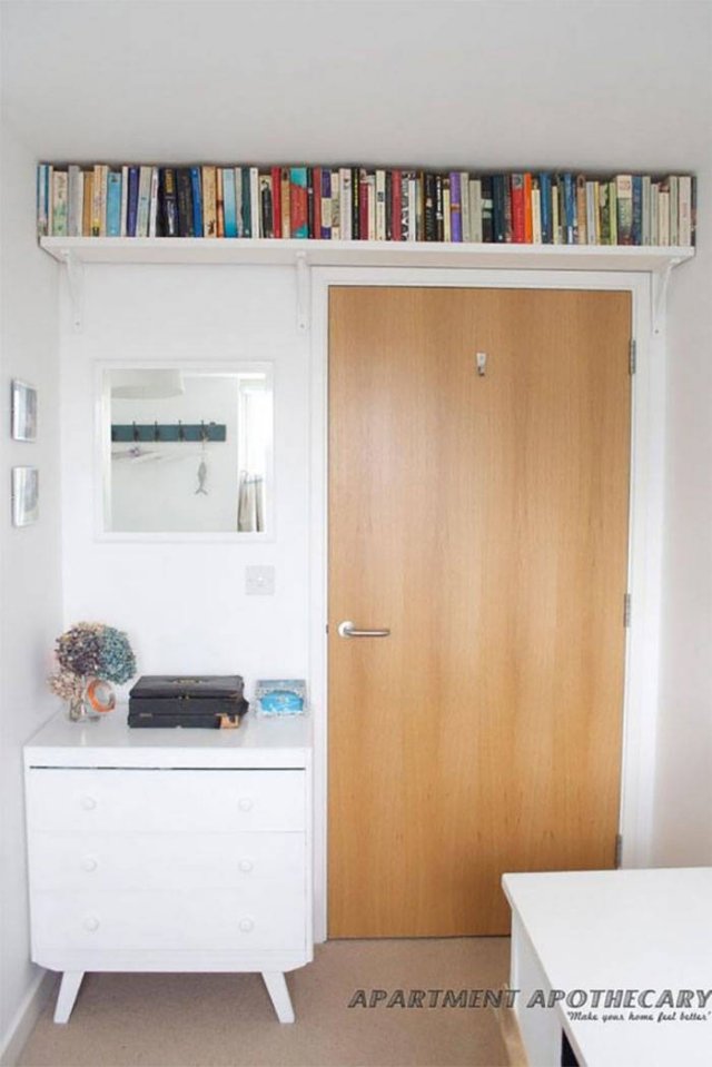 Smart Design Solutions (35 pics)