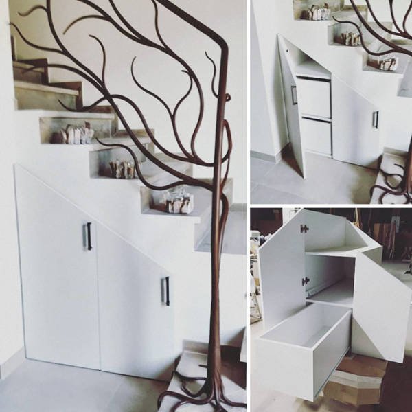 Smart Design Solutions (35 pics)