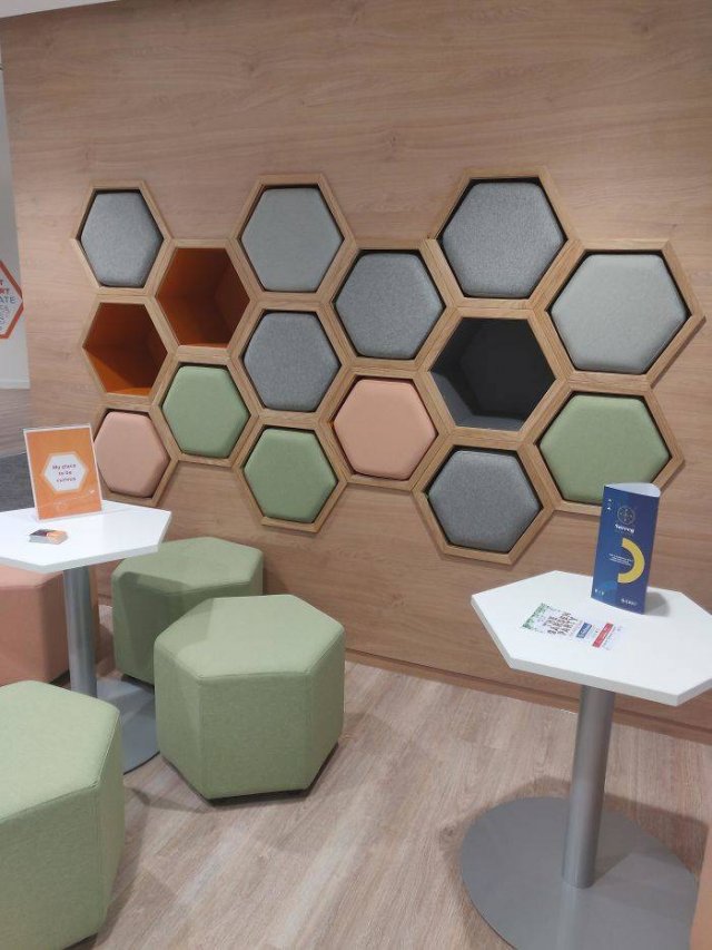 Smart Design Solutions (35 pics)