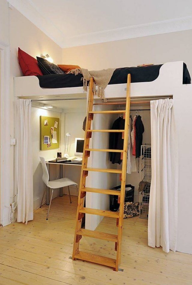 Smart Design Solutions (35 pics)