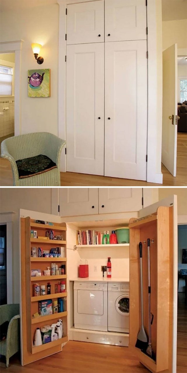 Smart Design Solutions (35 pics)