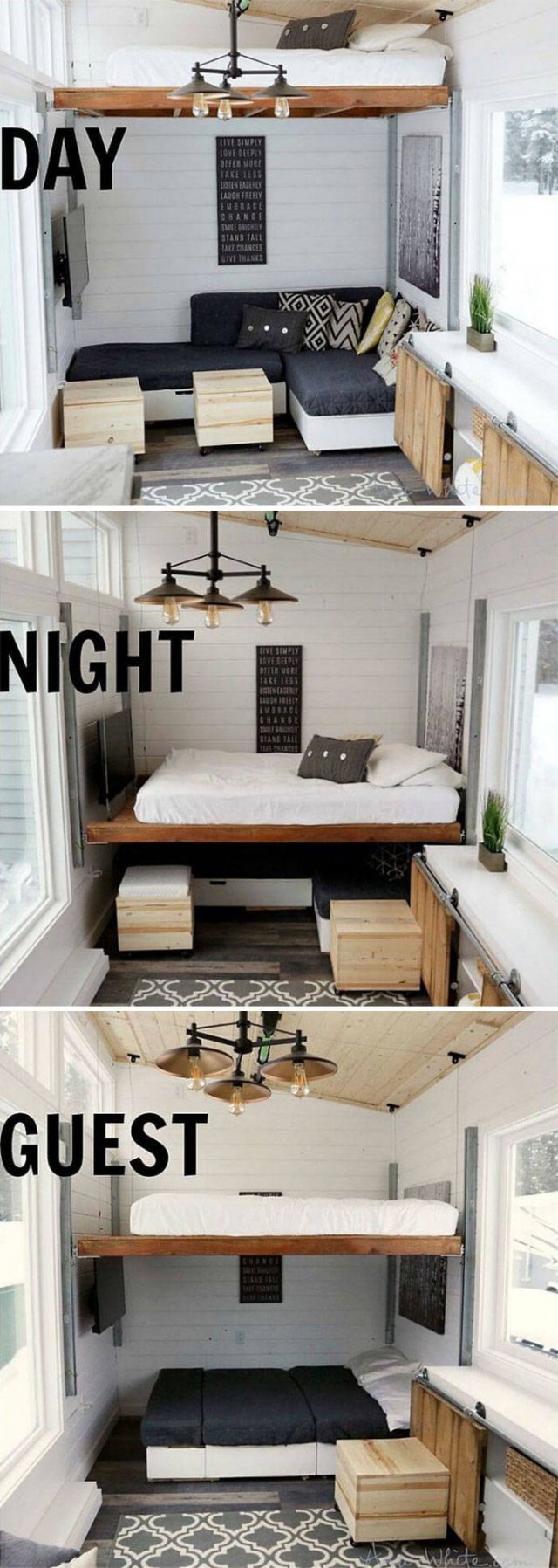 Smart Design Solutions (35 pics)