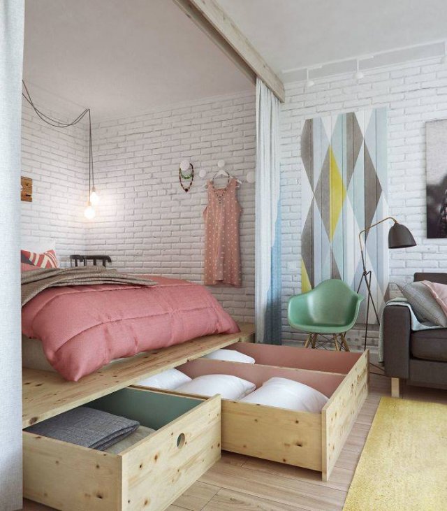 Smart Design Solutions (35 pics)