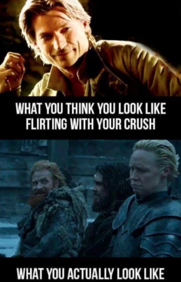 Dating Memes (30 pics)