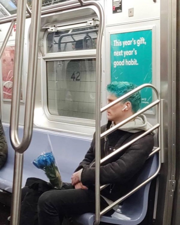 Doppelgängers Exist (32 pics)