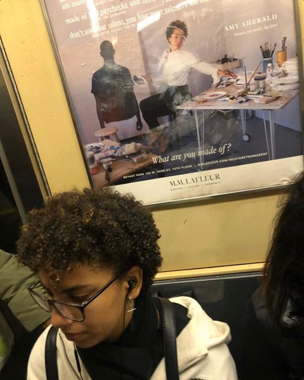 Doppelgängers Exist (32 pics)