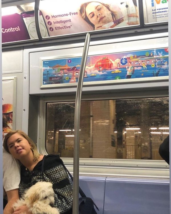 Doppelgängers Exist (32 pics)