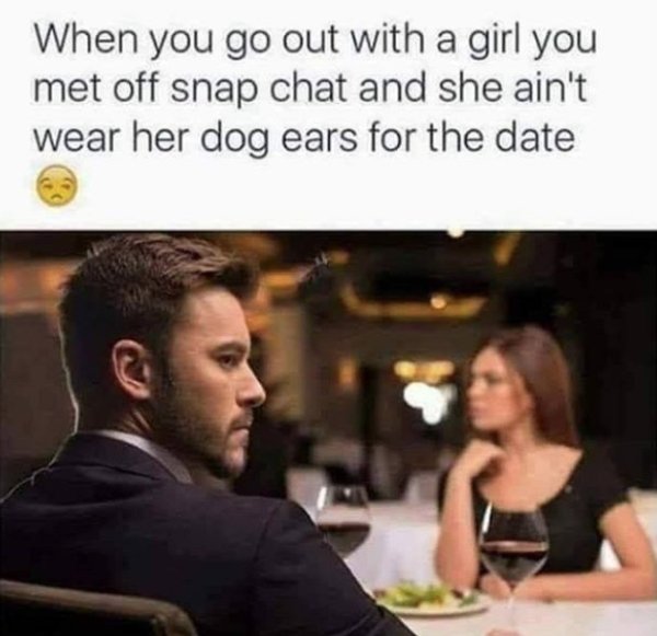 Dating Memes (30 pics)