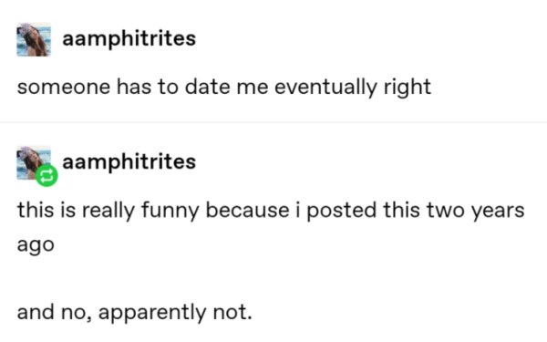 Dating Memes (30 pics)