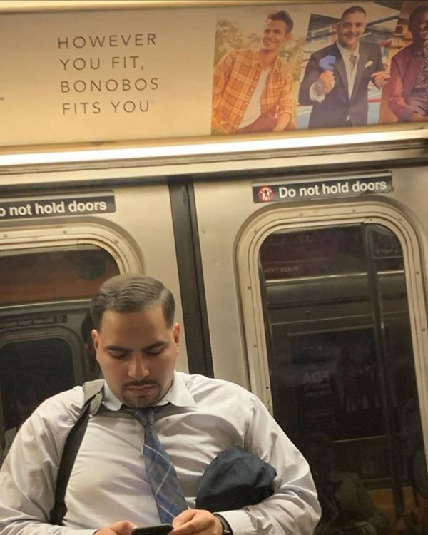 Doppelgängers Exist (32 pics)