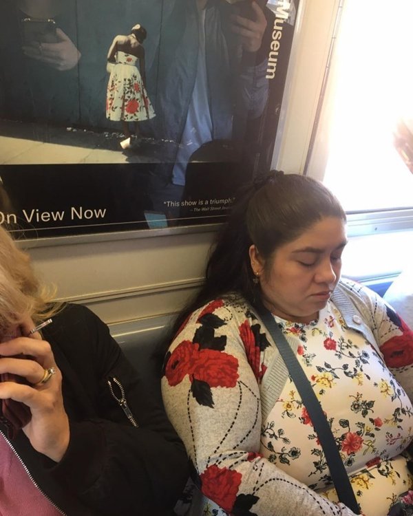 Doppelgängers Exist (32 pics)