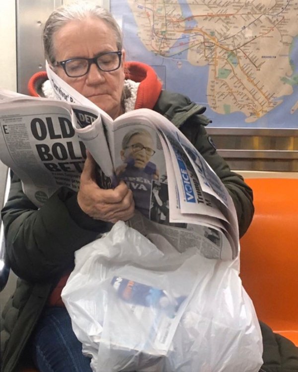 Doppelgängers Exist (32 pics)