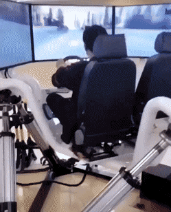 Acid Gifdump, February 14 (25 gifs)