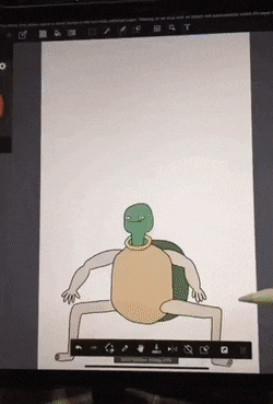Acid Gifdump, February 14 (25 gifs)