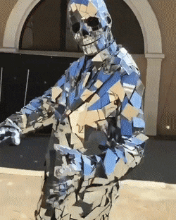 Acid Gifdump, February 14 (25 gifs)