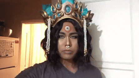 Acid Gifdump, February 14 (25 gifs)