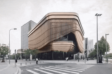 Acid Gifdump, February 14 (25 gifs)