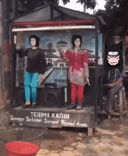 Acid Gifdump, February 14 (25 gifs)