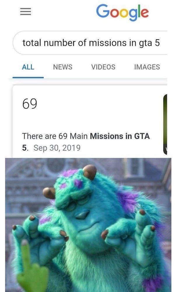 Pictures For Gamers (55 pics)