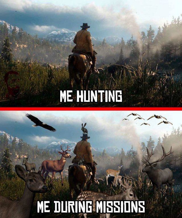 Pictures For Gamers (55 pics)