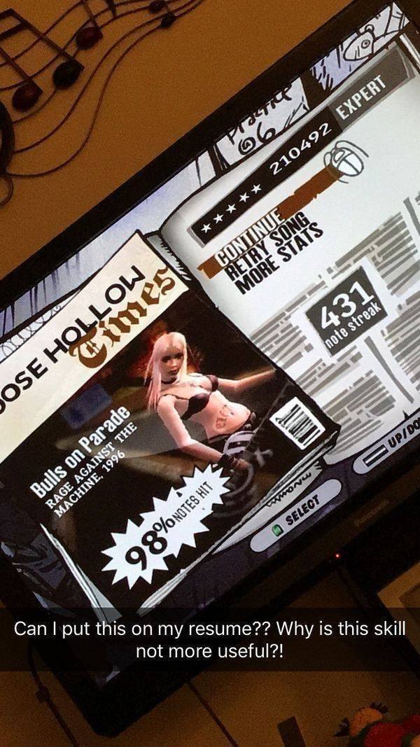 Pictures For Gamers (55 pics)