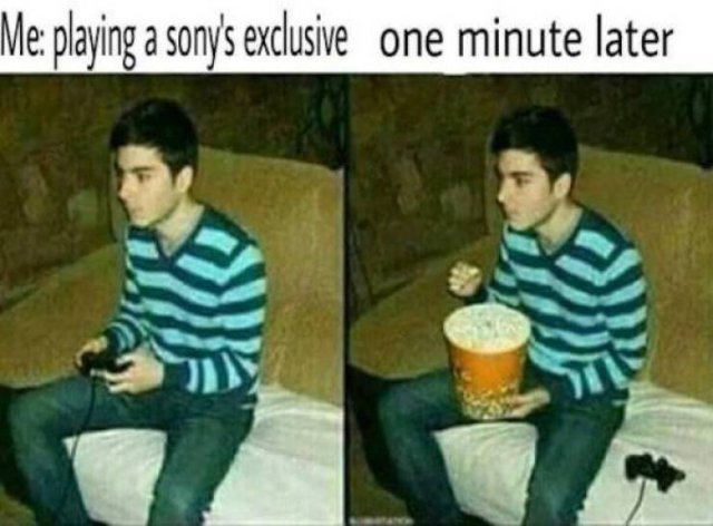 Pictures For Gamers (55 pics)