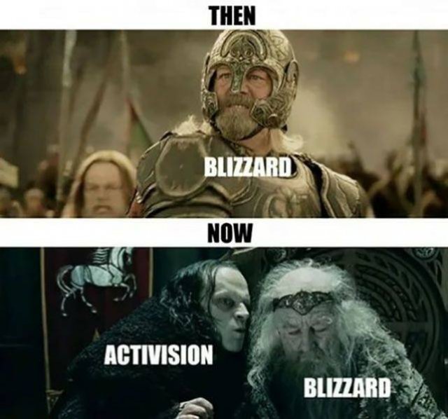 Pictures For Gamers (55 pics)