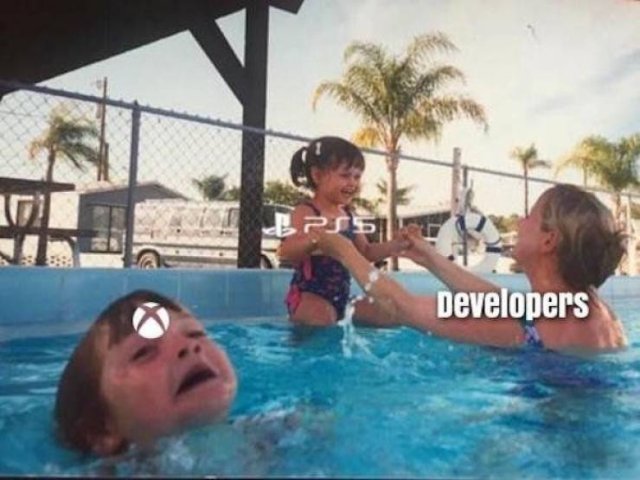Pictures For Gamers (55 pics)