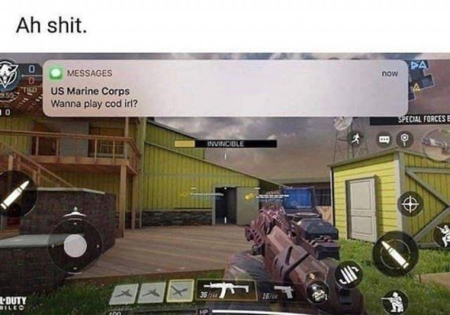 Pictures For Gamers (55 pics)