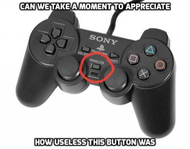Pictures For Gamers (55 pics)