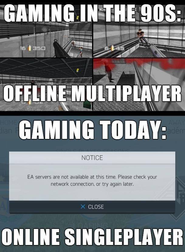 Pictures For Gamers (55 pics)