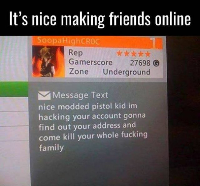 Pictures For Gamers (55 pics)