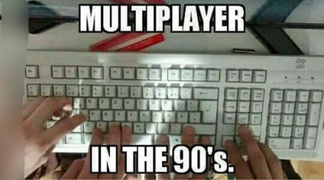 Pictures For Gamers (55 pics)