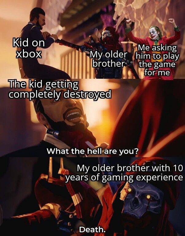 Pictures For Gamers (55 pics)