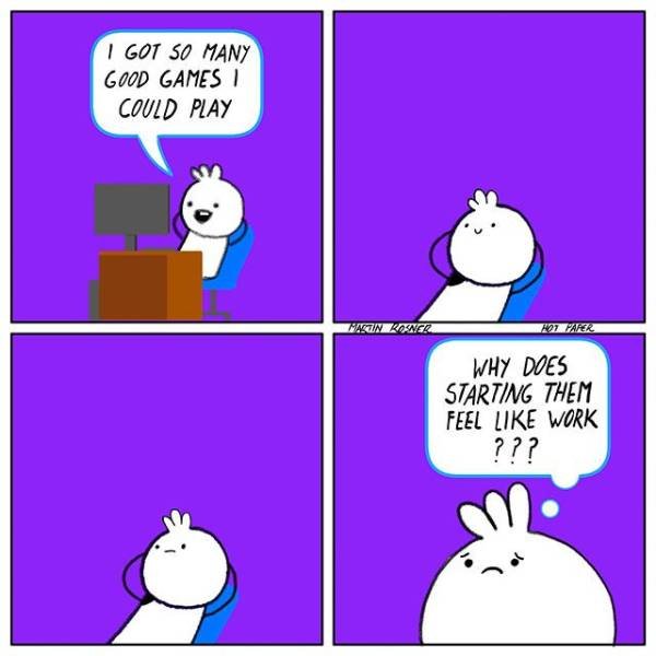 Pictures For Gamers (55 pics)