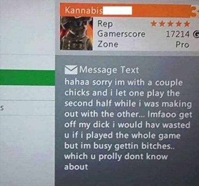 Pictures For Gamers (55 pics)