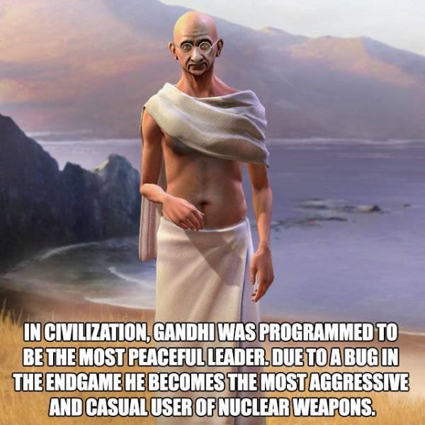 Pictures For Gamers (55 pics)