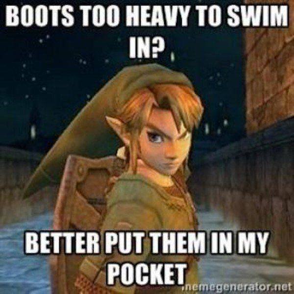 Pictures For Gamers (55 pics)
