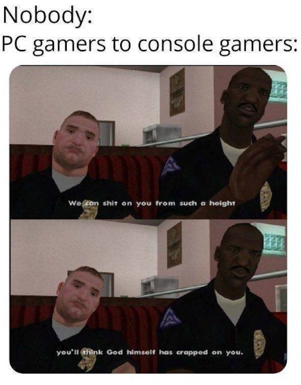 Pictures For Gamers (55 pics)