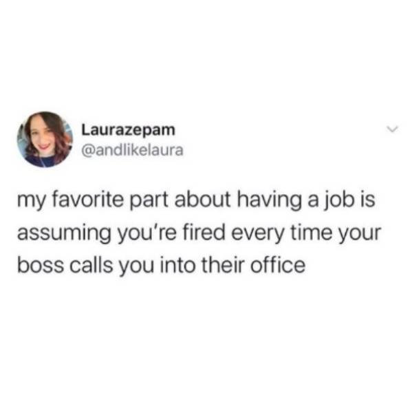 Job Memes (23 pics)