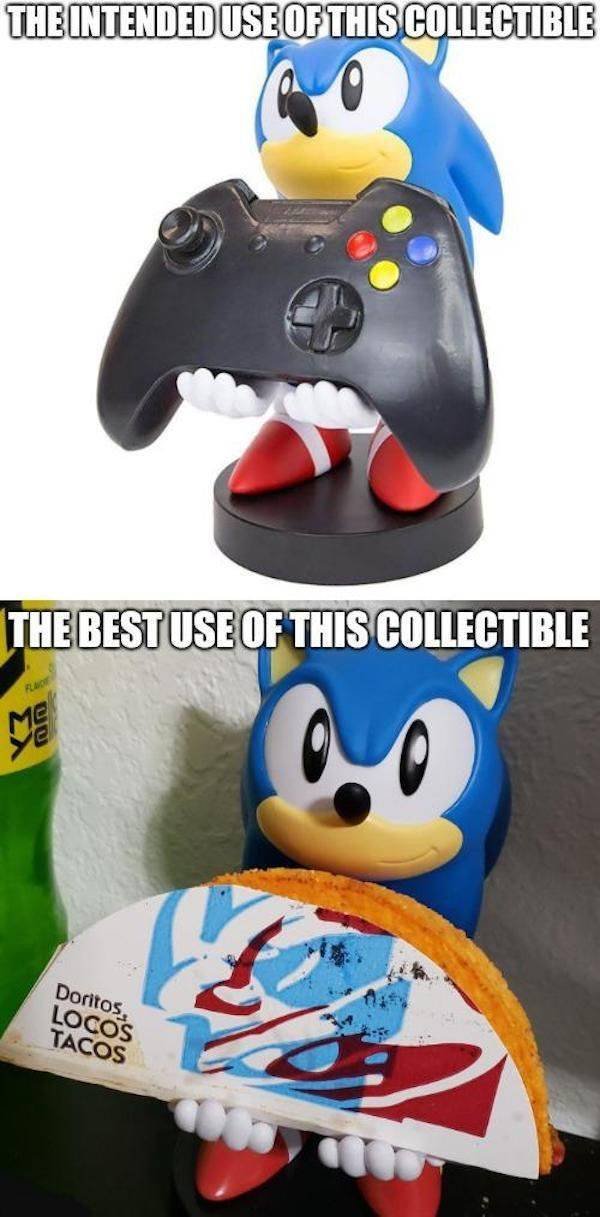 Pictures For Gamers (55 pics)
