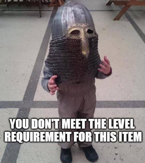 Pictures For Gamers (55 pics)