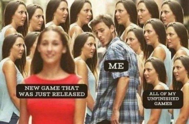 Pictures For Gamers (55 pics)