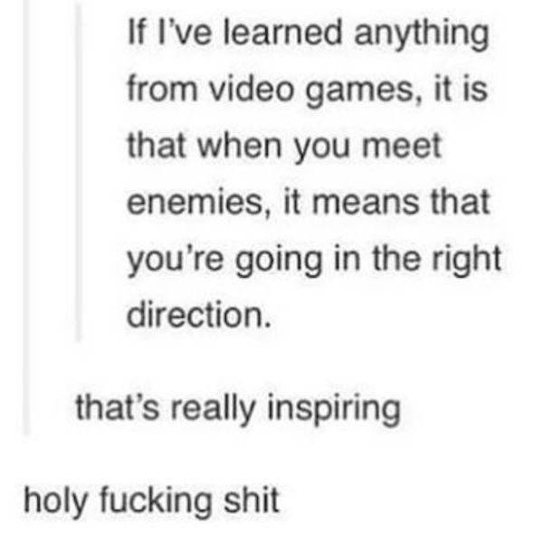 Pictures For Gamers (55 pics)