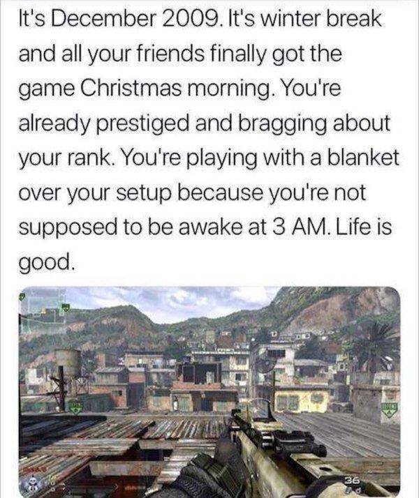Pictures For Gamers (55 pics)
