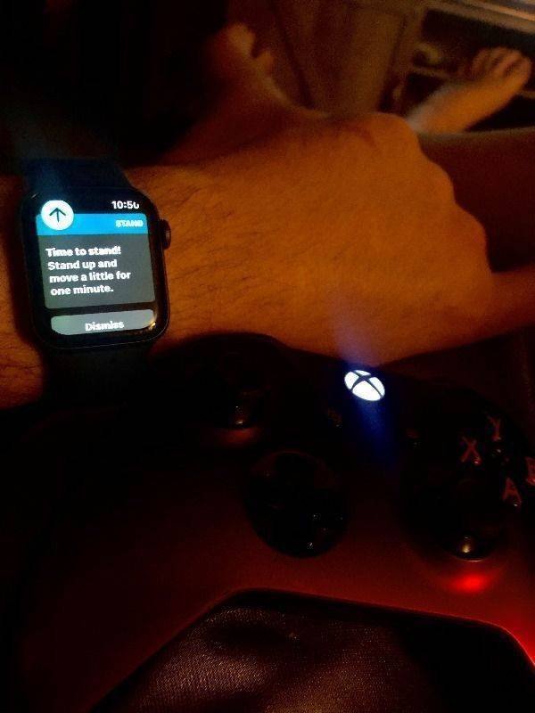 Pictures For Gamers (55 pics)