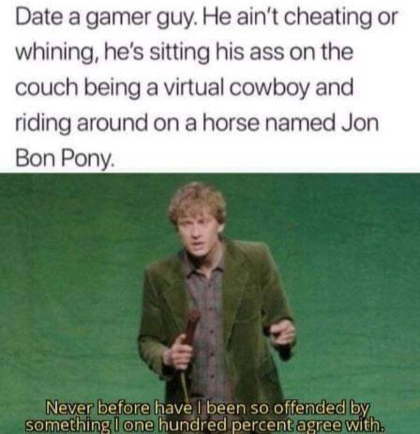 Pictures For Gamers (55 pics)