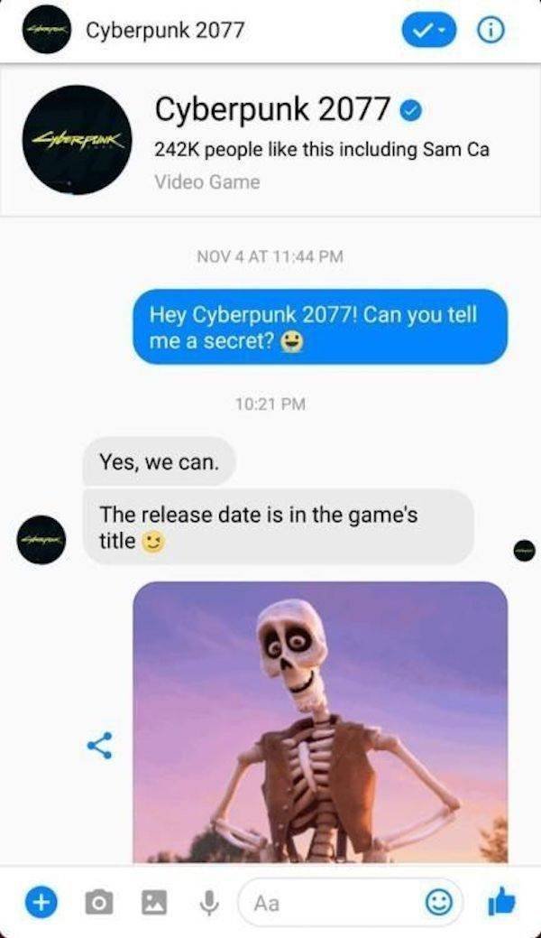 Pictures For Gamers (55 pics)